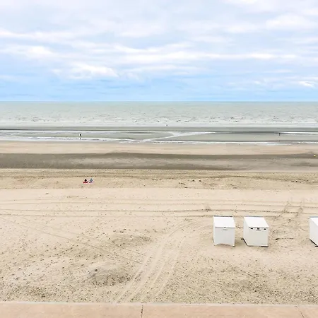 公寓 Europe 0402 *