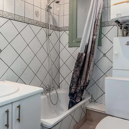 Europe 0402 公寓 *