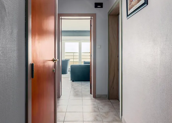 Europe 0402 公寓 伊特博尔德