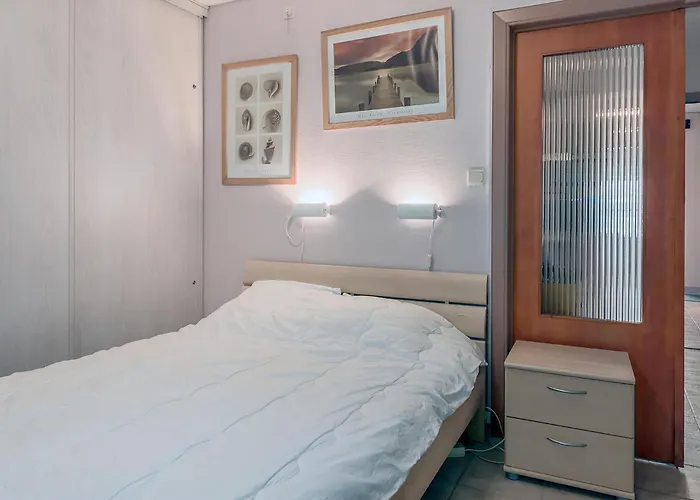 公寓 Europe 0402 *