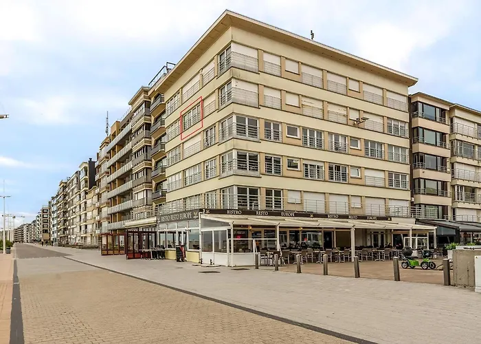 Europe 0402 公寓 伊特博尔德