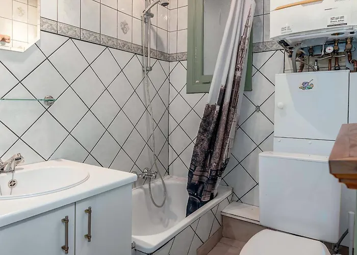 Europe 0402 公寓 *